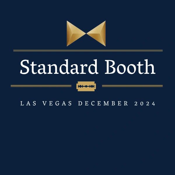 Standard BoothSpecial Hiring EventLas Vegas